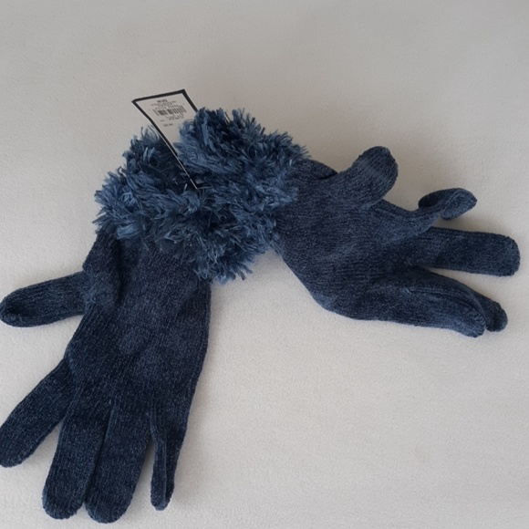 Croft & Barrow Women's Gloves - Picture 4 of 5